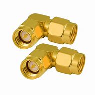 Image result for SMA Male to Coax Adapter