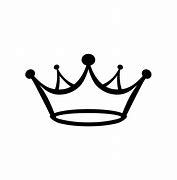 Image result for Simple Crown Graphic