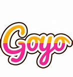 Image result for Japan Goyo Logo Company