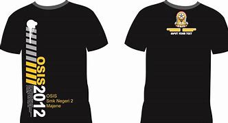 Image result for Desain Baju Kaos Ultah Kantor