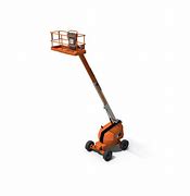 Image result for Boom Lift Clip Art