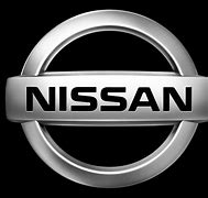 Image result for Nissan Logo Red