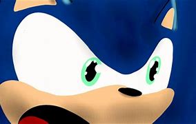 Image result for Sonic 2D Art