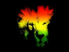 Image result for Rasta Lion with Crown Wallpaper