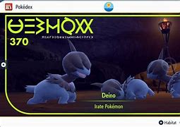 Image result for Deino Evolution Chart