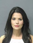 Image result for Smiling Female Mug Shots