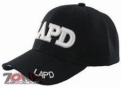 Image result for LAPD Police Formal Hat