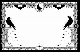 Image result for Goth Aesthetic Design