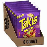 Image result for Takis Brand