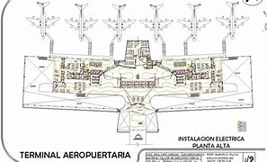 Image result for Airport Terminal Sample Layout