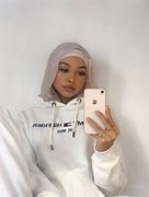 Image result for Aesthetic Hijab Outfits