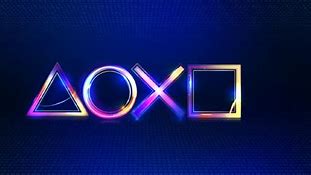 Image result for PlayStation Neon Light Wallpaper