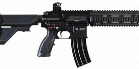 Image result for HK 416 American