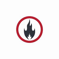 Image result for Fire Symbol Art