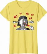 Image result for Spicy Bobo T-Shirt