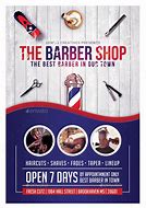 Image result for Barber Shop Flyers Free Templates