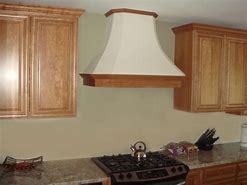 Image result for Modern Wood Hood