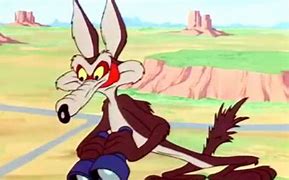 Image result for WTC Wiley Coyote