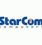 Image result for Starcom Media Logo