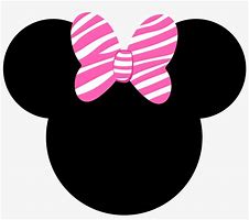 Image result for Pink Mickey Mouse Ball