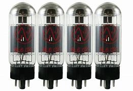 Image result for 6V6 vs 6L6 Power Tubes