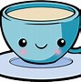 Image result for Small Cup Cartoon