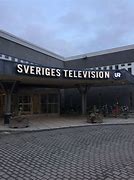 Image result for Sveriges Television