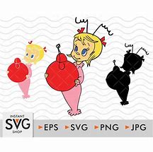 Image result for Girls Christmas SVG