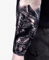 Image result for Spartan Tattoos for Men