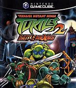 Image result for Teenage Mutant Ninja Turtles Battle Nexus