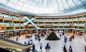 Image result for Tourist Mall in the World