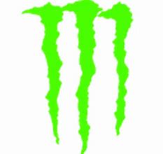 Image result for Green Monster Logo