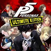 Image result for PlayStation 3 Persona 5