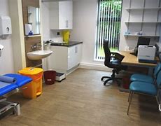 Image result for GP Consult Rooms