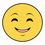 Image result for Smile Emoji Art