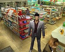 Image result for Yakuza PS2 Cars