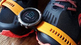 Image result for Garmin Watch Old