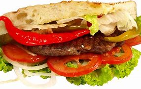 Image result for Cheesesteak Sandwich SVG