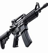 Image result for Pink Gun PNG Assault Rifle