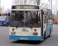 Image result for Arriva 221