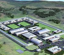 Image result for 180 Prison Design