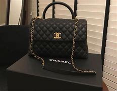 Image result for Coco Chanel Purses