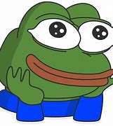 Image result for Christmas Pepe PNG