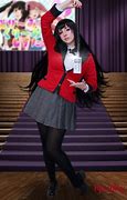 Image result for Kakegurui Heights