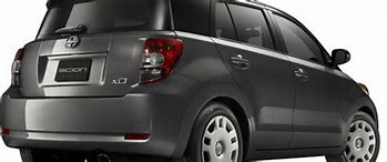 Image result for Scion XD Two Tone