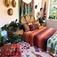 Image result for Maximalist Bedroom Aesthetic