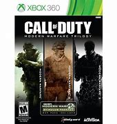 Image result for Call of Duty Xbox 360