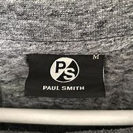 Image result for Paul Smith Graphic T-Shirt