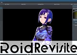 Image result for 2D Anime Character Creator