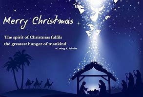 Image result for Merry Christmas Religious Message